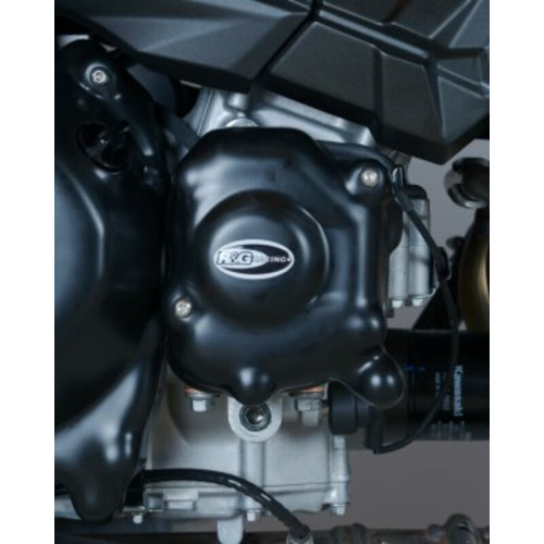 Cubrecárter derecho R&G RACING