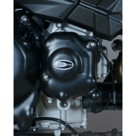 Cubrecárter derecho R&G RACING