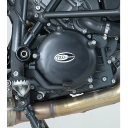 Cubrecárter derecho R&G RACING