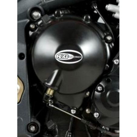 Protector tapa de embrague R&G RACING