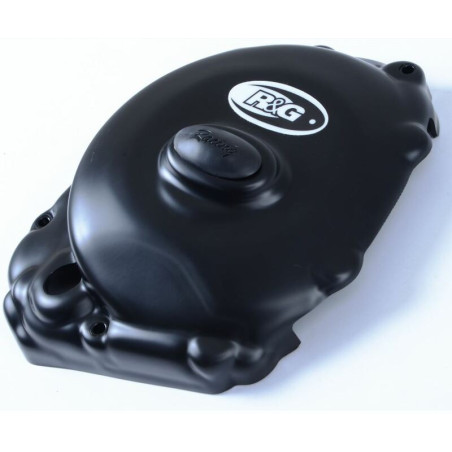 Protector tapa de embrague (derecho) R&G RACING Race Series