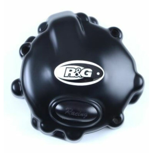 Protector tapa de encendido (izquierdo) R&G RACING Race Series