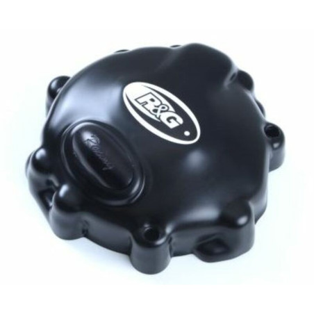 Protector tapa de encendido (izquierdo) R&G RACING Race Series