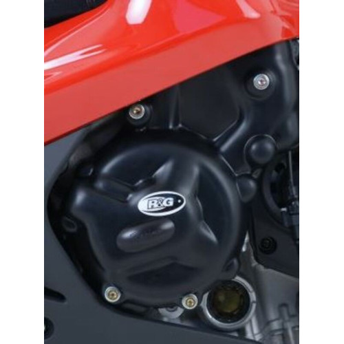 Protector tapa de encendido (izquierdo) R&G RACING Race Series