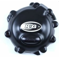 Protector tapa de encendido (izquierdo) R&G RACING Race Series