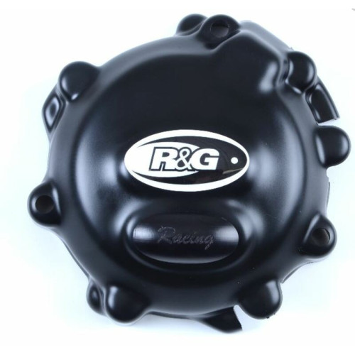 Protector tapa de encendido (izquierdo) R&G RACING Race Series