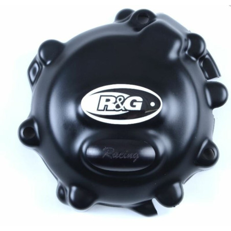 Protector tapa de encendido (izquierdo) R&G RACING Race Series