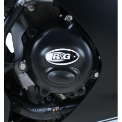 Protector tapa de encendido (izquierdo) R&G RACING Race Series 2