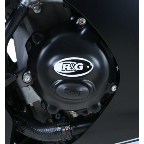Protector tapa de encendido (izquierdo) R&G RACING Race Series