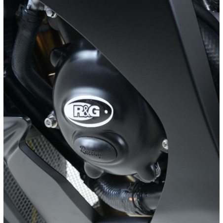 Protector tapa de encendido (izquierdo) R&G RACING Race Series