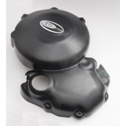 Protector tapa de encendido (izquierdo) R&G RACING