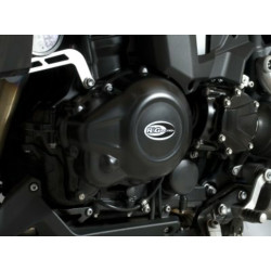 Cubrecárter izquierdo R&G RACING