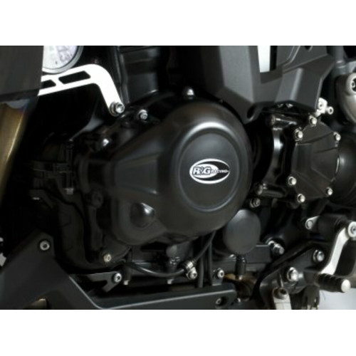 Cubrecárter izquierdo R&G RACING
