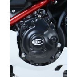 Protector tapa de encendido (izquierdo) R&G RACING Race Series