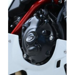 Protector tapa de encendido (izquierdo) R&G RACING Race Series 2