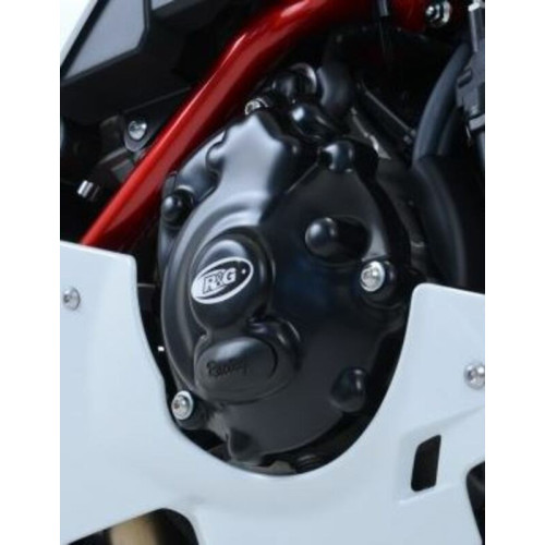 Protector tapa de encendido (izquierdo) R&G RACING Race Series