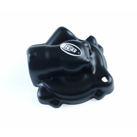 Protector tapa de bomba de agua (izquierdo) R&G RACING