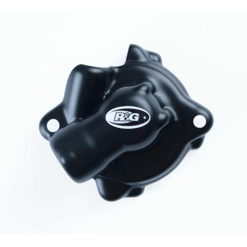 Protector tapa de bomba de agua (izquierdo) R&G RACING
