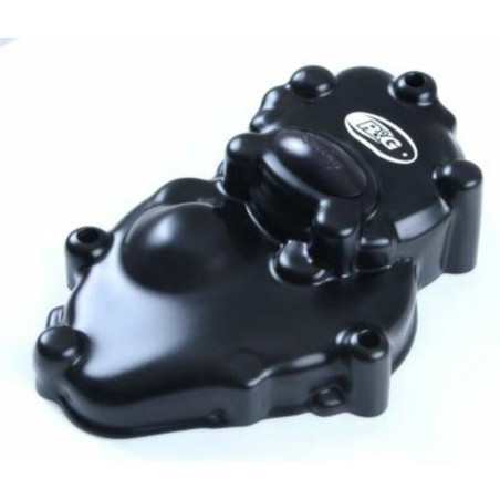 Protector tapa de encendido (derecho) R&G RACING Race Series