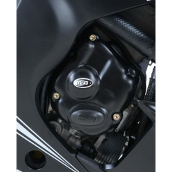Protector tapa de encendido (derecho) R&G RACING Race Series