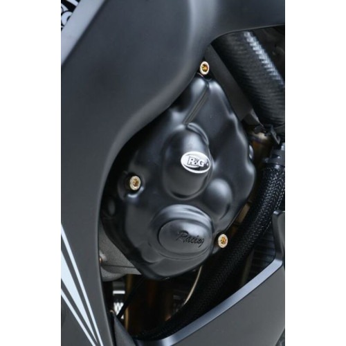 Protector tapa de encendido (derecho) R&G RACING Race Series