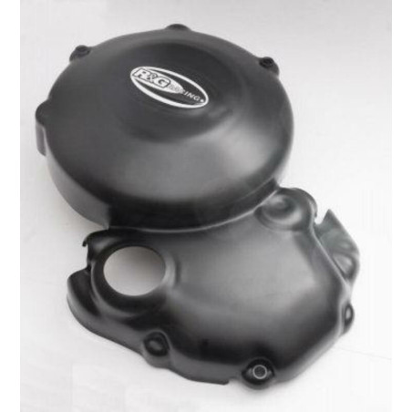 Cubrecárter derecho R&G RACING