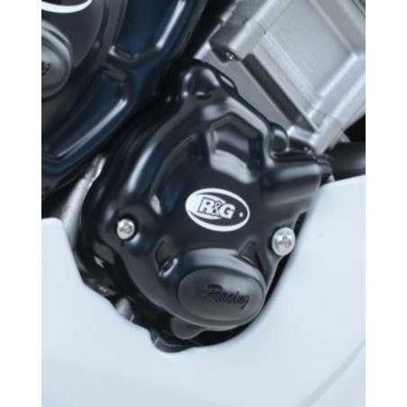 Protector tapa de bomba de aceite (derecho) R&G RACING Race Series
