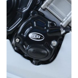 Protector tapa de bomba de aceite (derecho) R&G RACING Race Series 2