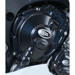 Protector tapa de embrague (derecho) R&G RACING Race Series