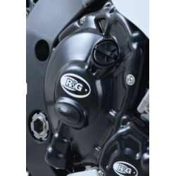 Protector tapa de embrague (derecho) R&G RACING Race Series 2