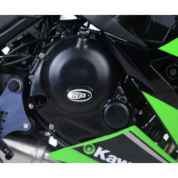 Cubrecárter derecho R&G RACING