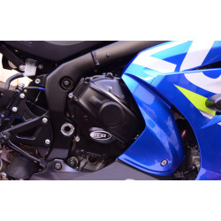 Protector tapa de embrague (derecho) R&G RACING