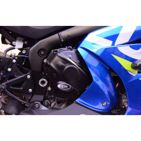 Protector tapa de embrague (derecho) R&G RACING