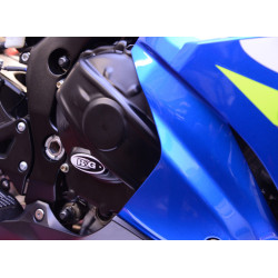 Protector tapa de embrague (derecho) R&G RACING 2