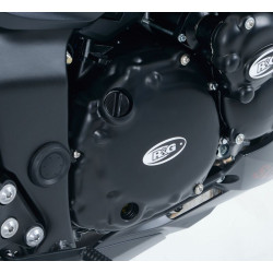 Protector tapa de embrague (derecho) R&G RACING 2