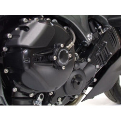 Protector de motor derecho/izquierdo R&G RACING