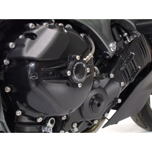 Protector de motor derecho/izquierdo R&G RACING