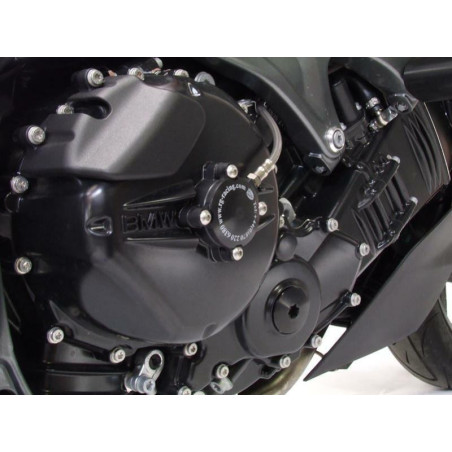 Protector de motor derecho/izquierdo R&G RACING
