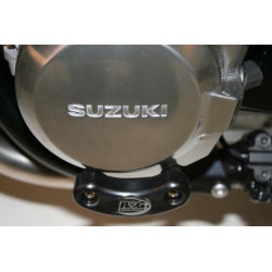 Protector de motor izquierdo R&G RACING