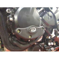 Protector de motor izquierdo R&G RACING