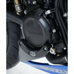 Protector de motor izquierdo R&G RACING