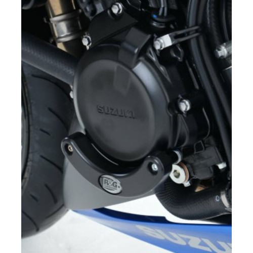 Protector de motor izquierdo R&G RACING
