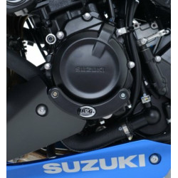 Protector de motor izquierdo R&G RACING 2