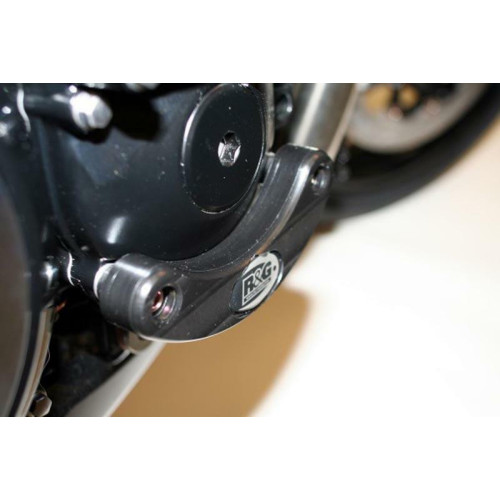 Protector de motor derecho R&G RACING