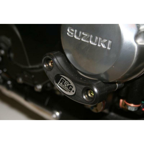 Protector de motor derecho R&G RACING