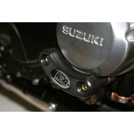 Protector de motor derecho R&G RACING