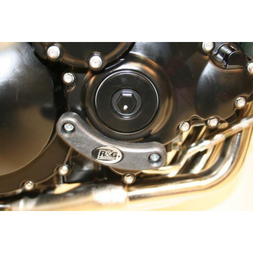 Protector de motor derecho R&G RACING