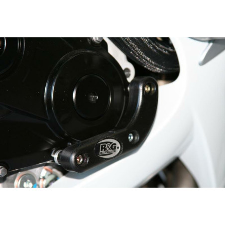Protector de motor derecho R&G RACING