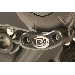 Protector de motor derecho R&G RACING