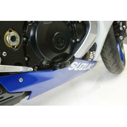 Protector de motor derecho R&G RACING